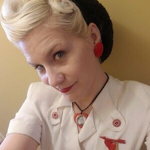 Meet your Posher, Retro